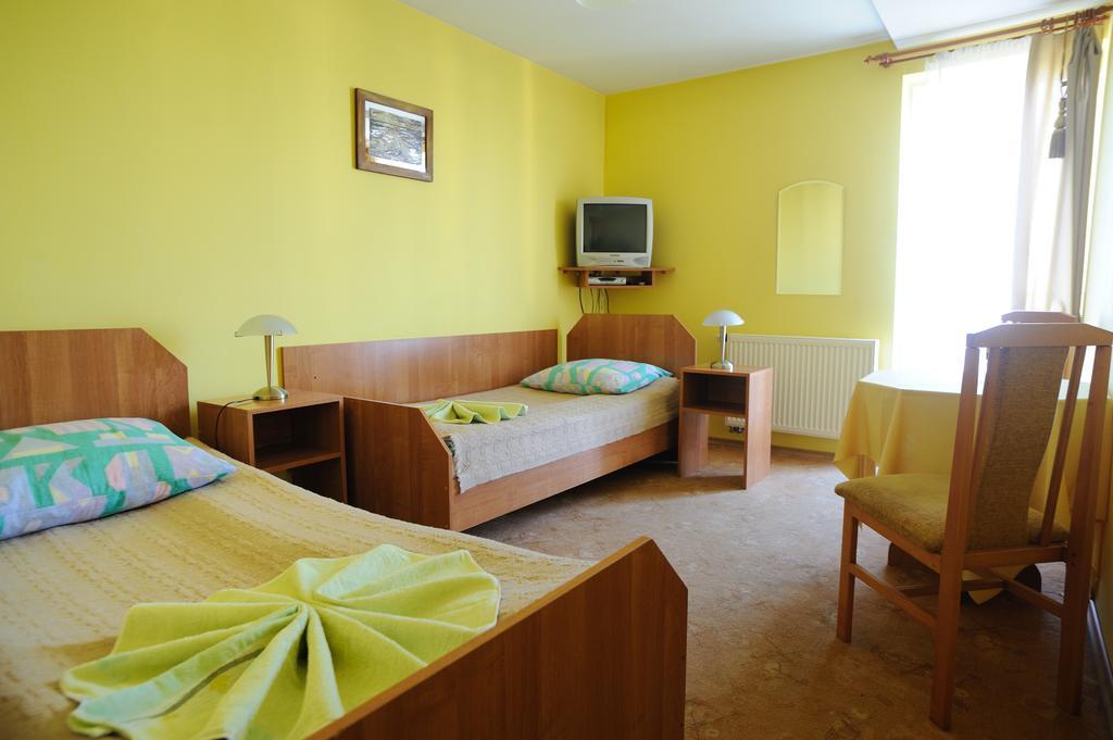 Villa Pan Tadeusz Gdansk Room photo